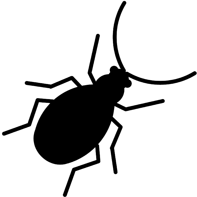 Bug Logo